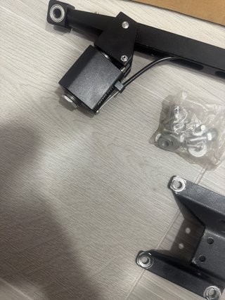 Palanca de cambios corta V3 BMW