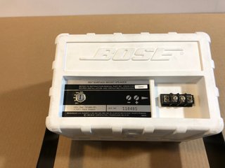 Altavoz Profesional Bose 102 (100V)