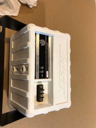 Altavoz Profesional Bose 102 (100V)