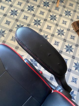 Silla Gaming Drift