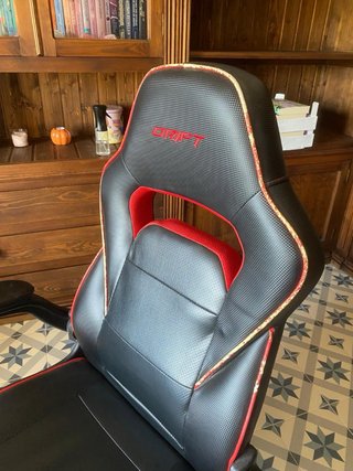 Silla Gaming Drift