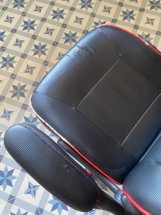 Silla Gaming Drift