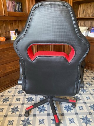 Silla Gaming Drift