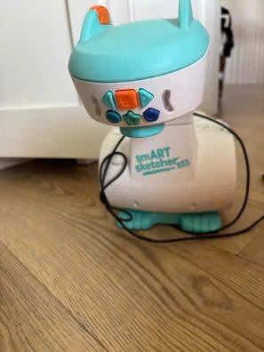 Proyector Educativo smART sketcher 2.0