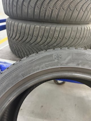 Set de 4 Neumáticos Hankook