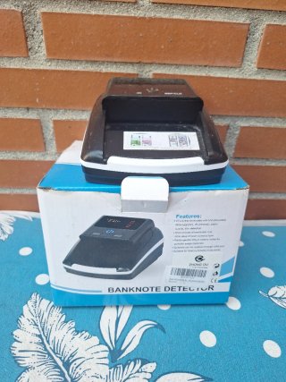 Terminal Punto de Venta TPV Towa Sankiden