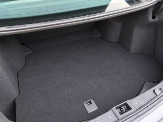 Mercedes-Benz Clase C 2002