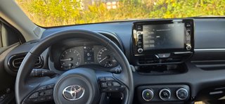 Toyota Yaris 2024 S EDITION