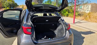 Toyota Yaris 2024 S EDITION