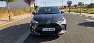 Toyota Yaris 2024 S EDITION