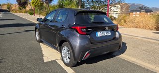 Toyota Yaris 2024 S EDITION