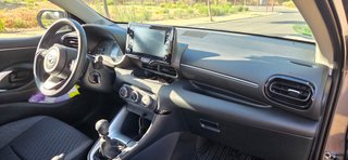 Toyota Yaris 2024 S EDITION