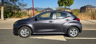 Toyota Yaris 2024 S EDITION