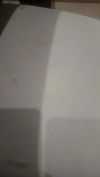 6 Sillas de Comedor Madera y Polipiel