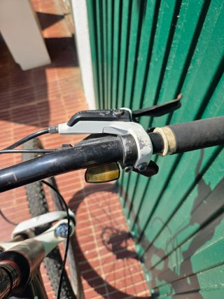 Bicicleta de Montaña MTB