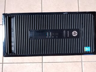 Desktop HP ProDesk i5 1 TB