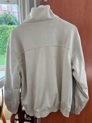Sudadera adidas Estilo Chino