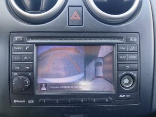 Nissan Qashqai 2012
