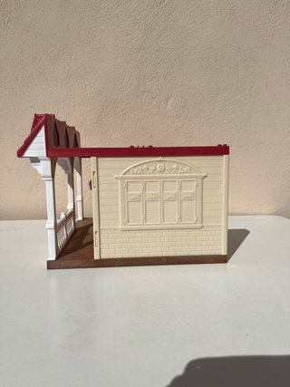 Casita de Muñecas Sylvanian Families