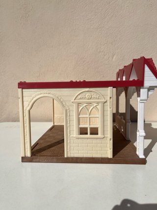 Casita de Muñecas Sylvanian Families