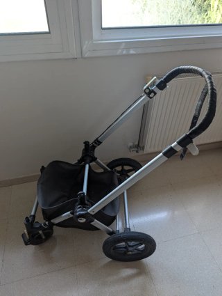 Estructura carrito Bugaboo camaleon