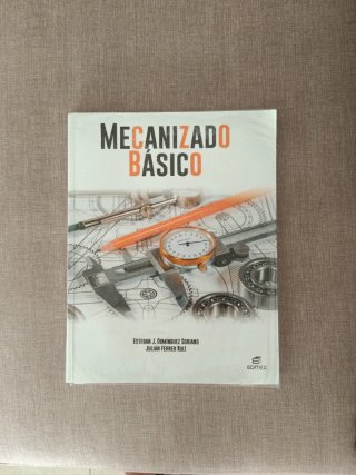 Mecanizado básico