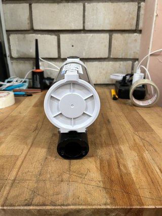 Levoit LVAC200 Aspiradora Sin Cable