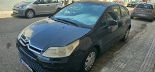 Citroen C4 2006