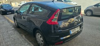 Citroen C4 2006