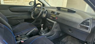 Citroen C4 2006