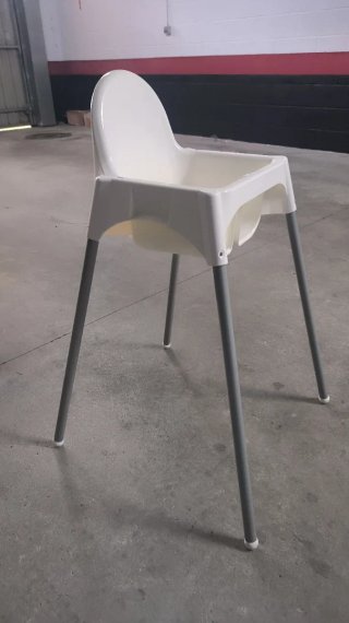 Trona Ikea Antilop sin correas ni bandeja