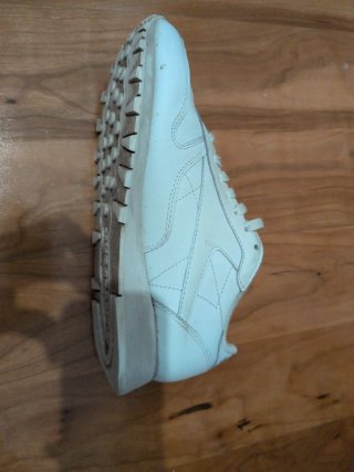 Reebok Classic Blancas