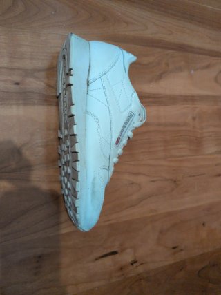 Reebok Classic Blancas