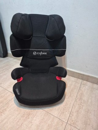 Silla de coche Cybex
