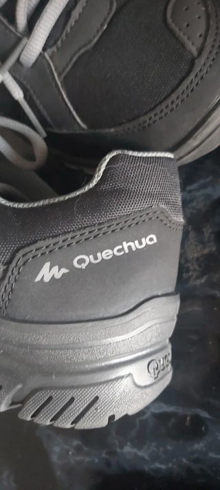Zapatillas Deportivas Grises