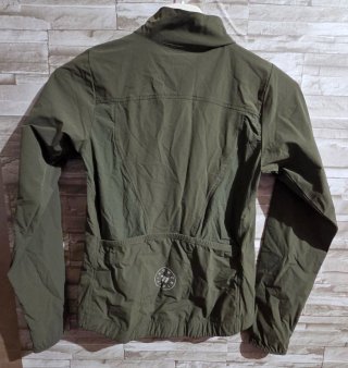 Chaqueta de Ciclismo para Niño Talla 12