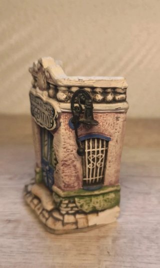 Figura Escuela del Tango Argentina 1916