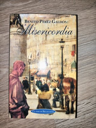 Misericordia