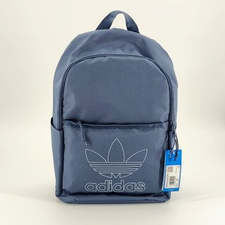 Mochila 20 Litros adidas Adicolor IS4564 - Azul