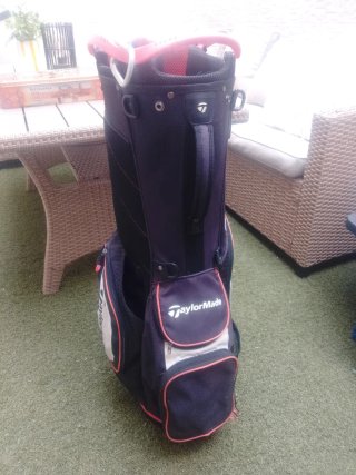 Bolsa de Golf TaylorMade