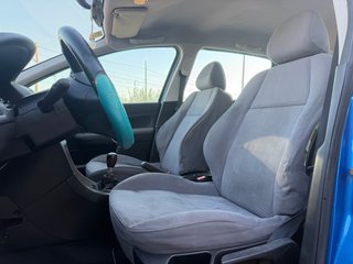 Peugeot 307 2002