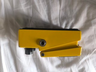 Boss OD-1 Overdrive (Made in Japan)