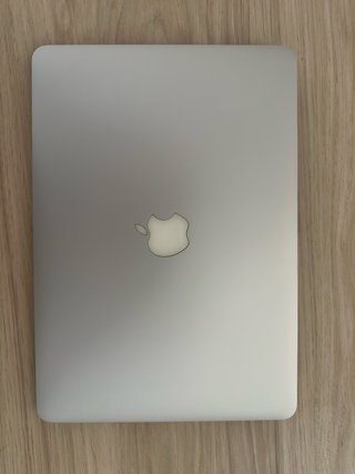 MacBook Air 13 (Principios 2015)