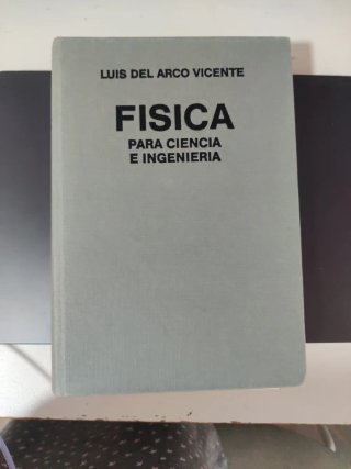 Física para ciencia e ingeniería