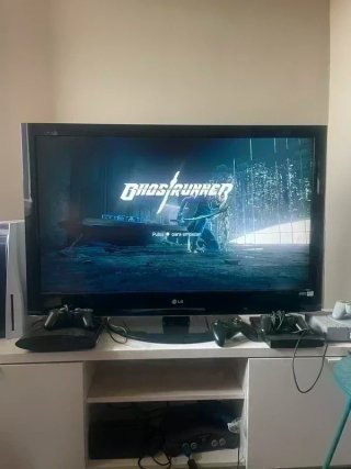 Ghostrunner PS5 Juego Original Acción Cyberpunk