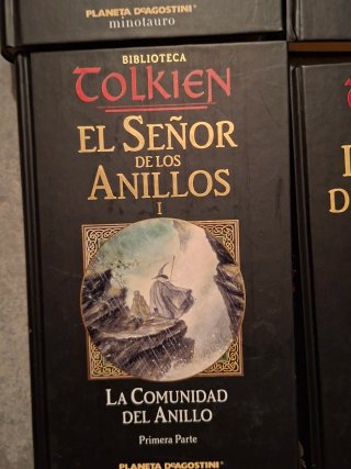 Libros