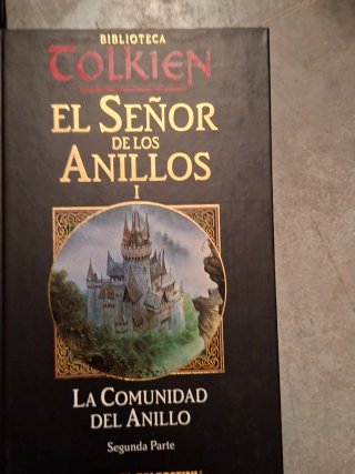 Libros