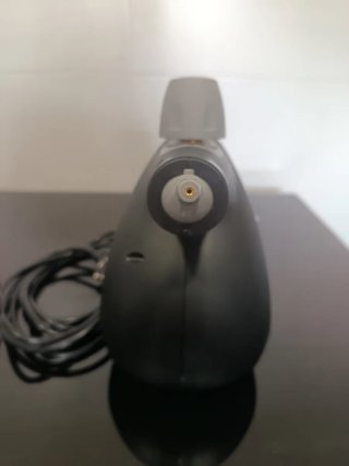 Limpiador a vapor