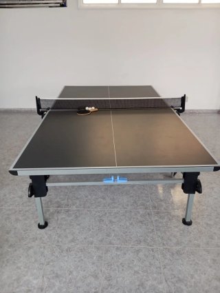 Mesa de Ping Pong Plegable en Tenerife