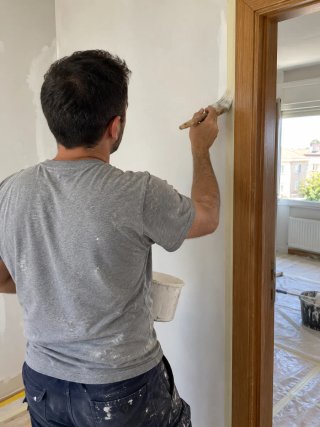 Reformas y construcciones